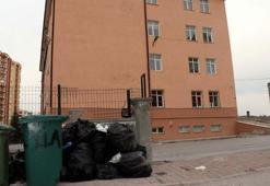 Kayseri'de 220 öğrenci, pilavdan zehirlendi