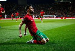 Portekiz ve Polonya, Dünya Kupası biletini kaptı