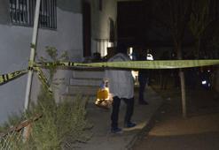 Tartıştığı kişi tarafından öldürüldü