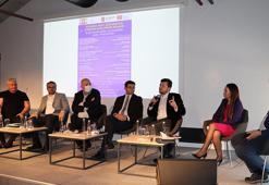 Blok zincir teknolojileri masaya yatırıldı