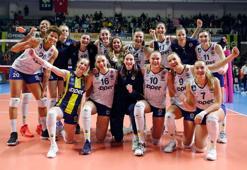 Fenerbahçe Opet, Avrupa finali yolunda VakıfBank karşısında