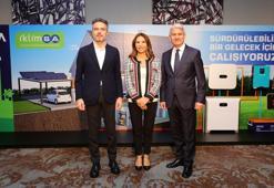 İklimsa, GES alanında hizmet vermeye başladı