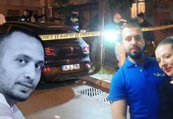 Bağcılar'da koca dehşeti: 3 ölü