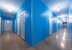 Kişisel depo endüstrisinin büyüklüğü 48 milyar dolara ulaştı