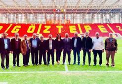 İZVAK'tan vefa açıklaması