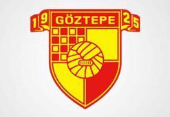 Göztepe'de Mehmet Sepil devir için vekalet verdi