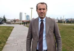 MHP'li Saffet Sancaklı: Türk spor tarihinin en önemli yasası