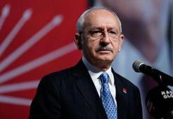 Kılıçdaroğlu'nun avukatına 4 yıla kadar hapis istemi