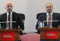 THY ve ERKA’dan turizm sektöründe iş birliği; ‘Turkish Airlines Holidays’ın lansmanı gerçekleşti
