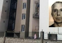 Ukraynalı emekli asker, tedavi için geldiği Antalya'da öldü