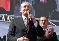 Kılıçdaroğlu çiftçilere seslendi: Üzümün kilosu 2 dolar olacak