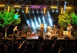 Kaş Caz Festivali, Akdeniz'de müzikseverlerle buluşacak