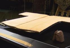 Hırka-i Şerif, bu Ramazan da ziyarete kapalı