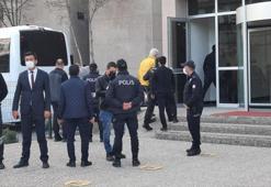 'Montrö bildirisi' davasında 29 emekli amiralin adli kontrolü kaldırıldı