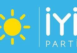 İYİ Parti Başkanlık Divanı'nda değişiklik
