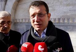 Ekrem İmamoğlu'na suikast iddiasına takipsizlik kararı