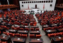 Hazine taşınmazları, vergi ve ekonomiye ilişkin kanun teklifi, Komisyon'da