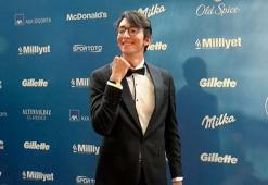 Mete Gazoz: 2024 olimpiyatlarında takım olarak madalya hedefliyoruz