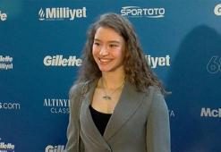 Ayşe Begüm Onbaşı: Türkiye adına ilk defa dünya oyunlarında yer alacağız