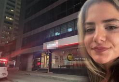 Kağıthane'de kayıp kadın kafeteryanın tuvaletinde ölü bulundu