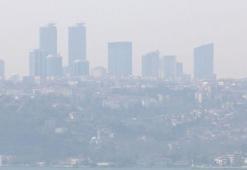 'Çöl tozu' uyarısı: Bu dönemlerde ölümlerde artış gözlemledik