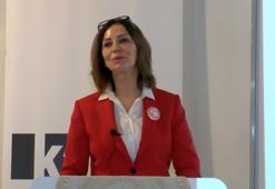 ‘Siyaset Akademisi’ ile kadınların siyasette daha çok yer alması hedefleniyor