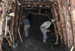 GMİS'ten kömürde üretimin artırılması için işçi alımı isteği