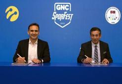 GNÇ Sporfest, İzmir'de gerçekleştirilecek