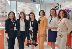 Kadın girişimciler İş Dünyası Buluşması'nın 2’ncisine katıldı