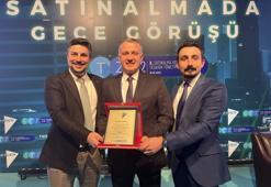 Akdeniz Chemson ‘En İyi Yerlileştirme Proje Ödülü’ne layık görüldü