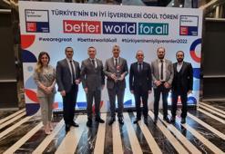 Albayrak Medya ‘Türkiye’nin En İyi İşverenleri’ listesinde yer aldı