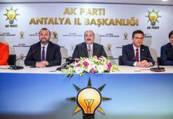 Bakan Varank: İhracatımızın yüzde 90'ını sanayi ürünleri oluşturuyor