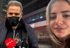 Kafenin tuvaletinde ölü bulunan kadının dayısı: Ne olduğunu biz de bilmiyoruz