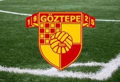 Göztepe'de yaprak dökümü sürecek