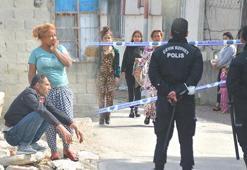 Cono Aşireti üyelerinin yaşadığı mahallede yıkım yeniden başladı