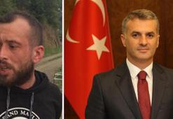 Belediye başkanına silahla saldıran sanık: Sözlüm var, tahliyemi istiyorum