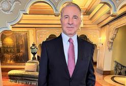 Ünal Aysal başkan adayı olmayacağını açıkladı