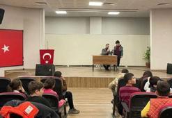 Sınırda sınırsız eğitim