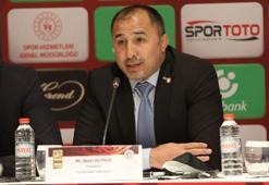 Antalya, 2'nci kez Grand Slam'e ev sahipliği yapıyor