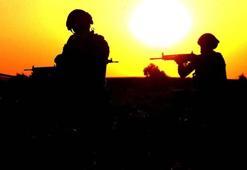 İçişleri Bakanlığı: PKK'dan kaçan 2 terörist teslim oldu
