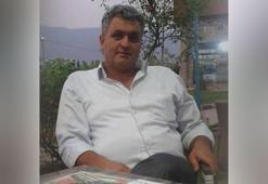 Bodrum'da üzerine mermer tableti düşen vinç operatörü hayatını kaybetti