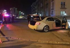 Market sahibini eski çalışanı tabancayla yaraladı