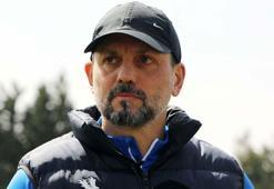 Erol Bulut: Kasımpaşa maçından puan almak istiyoruz