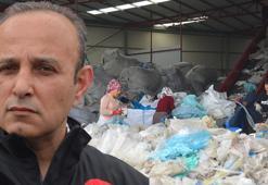 Akgün: 'Çöpler tesis olmayan bölgede ortaya çıktı' denilen yerde izinli 6 işletme var