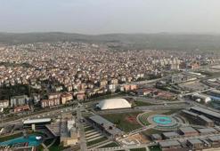 Balıkesir'de 1000 polisle 'huzur' operasyonu
