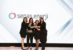 Sepaş Enerji ‘en iyi işverenler’ arasında yer aldı