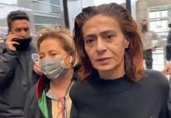 Sokak hayvanlarıyla ilgili paylaşımı tepki çeken Yıldız Tilbe'den suç duyurusu