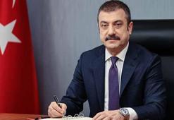 Kavcıoğlu: Merkez Bankası'nın mücadelesine tüm kesimler destek vermeli