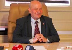 Bilecik'te hapis cezası onanan Tüfekçioğlu'nun belediye başkan vekilliği düştü