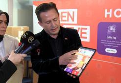 Tuzla Belediyesi’nden dijital sadaka taşı modeli